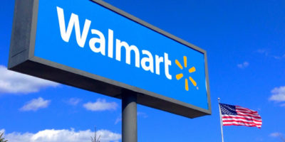 Walmart espera desaceleração no crescimento de seu e-commerce em 2020