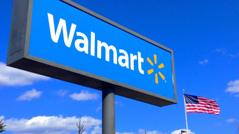 Walmart espera desaceleração no crescimento de seu e-commerce em 2020