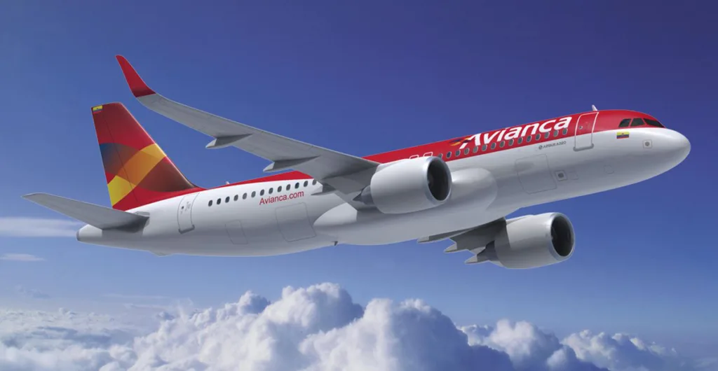 Avianca