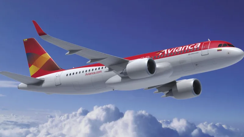 Azul busca comprar ativos da Avianca antes de MP ser aprovada no Congresso