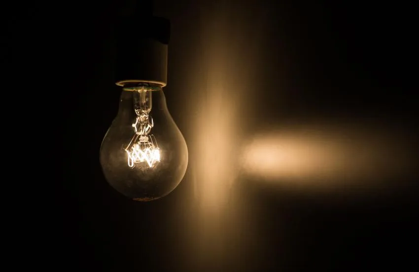 energia eletrica