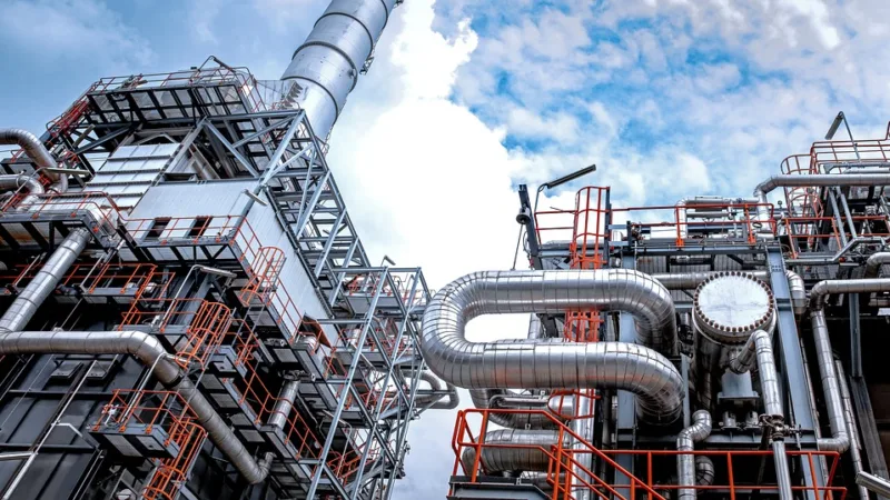 72,9% dos empresários pretendem aumentar produção industrial em 2019