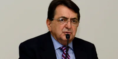Paulo Afonso Ferreira será o presidente interino da CNI