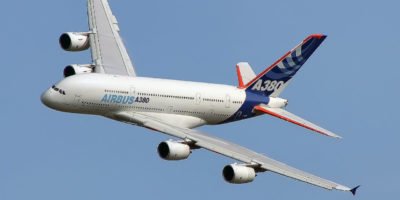 Airbus fala em tomar “difíceis decisões” caso não haja acordo no Brexit