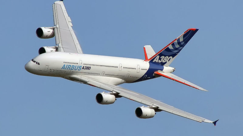 Airbus fala em tomar “difíceis decisões” caso não haja acordo no Brexit