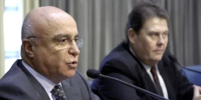 “Estamos aqui para reprivatizar a Vale”, diz secretário de desestatização