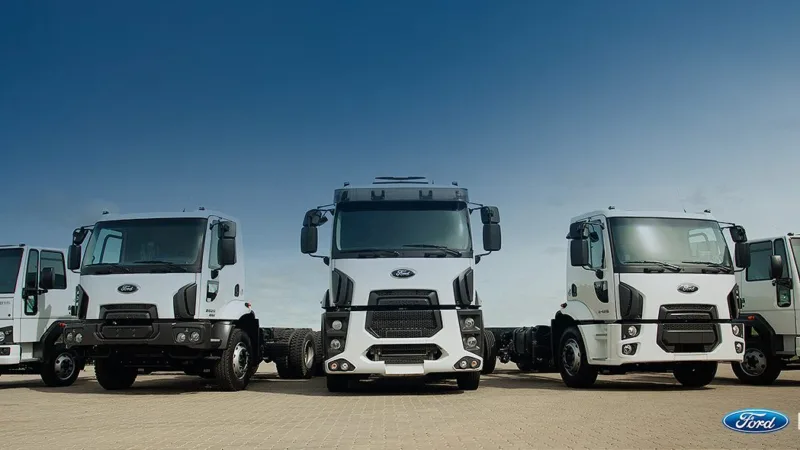 Ford: 3 motivos que levaram ao fechamento da unidade de São Bernardo