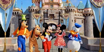 Disney desmente governo do DF de que construirá parque no Brasil