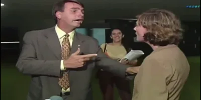 Fux suspende ações penais no STF contra Bolsonaro
