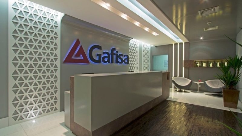 Gafisa (GFSA3) realiza aumento de capital no valor de R$ 389,9 milhões