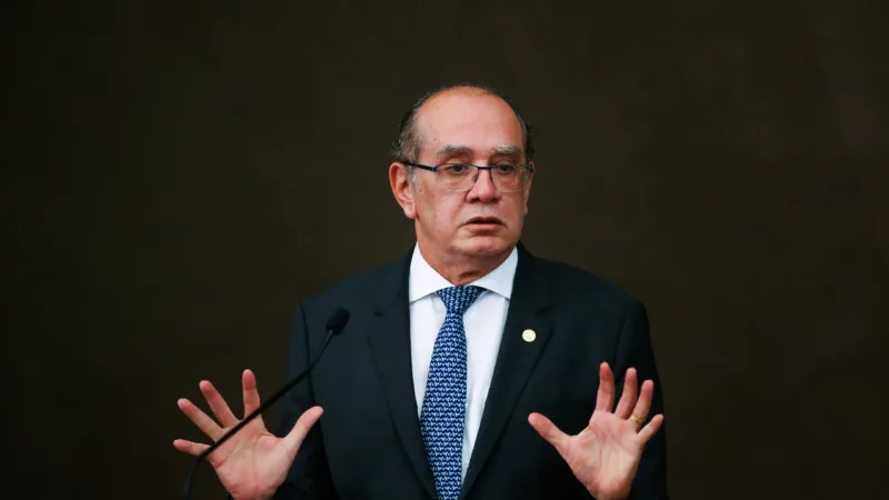 Gilmar Mendes dá mais 12 meses para Congresso decidir sobre Lei Kandir