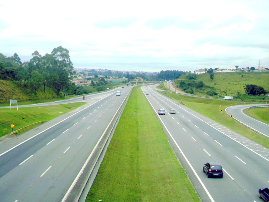 Câmara aprova projeto que cria debêntures de infraestrutura; saiba mais. Foto: Divulgação.