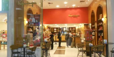 Nestlé compra Kopenhagen por cerca de R$ 3 bilhões, diz site