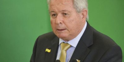 Banco do Brasil (BBAS3): Rubem Novaes oficializa renúncia à presidência