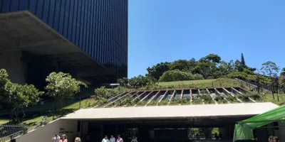 BNDES confirma Denise Pavarina e Roberto Marucco para diretoria