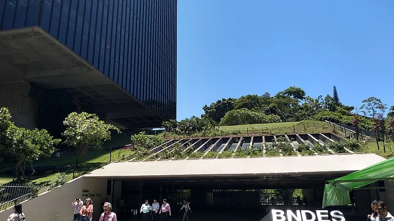 BNDES dá mais transparência a dados de carteira de ativos da BNDESPar