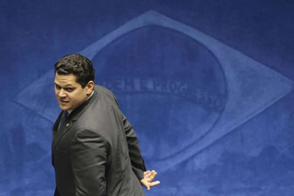 reforma da previdência