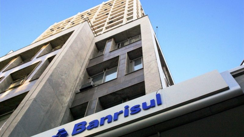 Banrisul tem lucro líquido 31,1% maior no primeiro trimestre de 2019