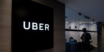 Uber planeja emitir US$ 750 milhões em debêntures