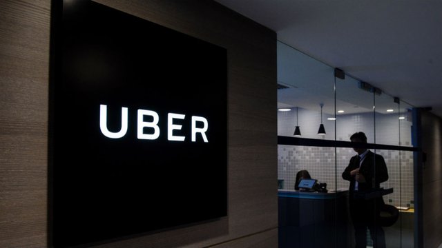 Uber fixa intervalo de preço de oferta entre US$ 48 e US$ 55