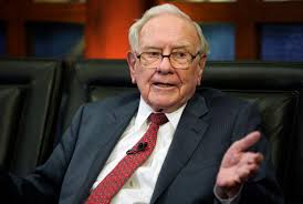 Warren Buffett: pânico atual não é pior que a crise financeira de 2008
