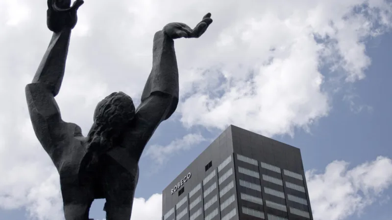Vale: gestora holandesa coloca empresa na lista de investimentos proibidos