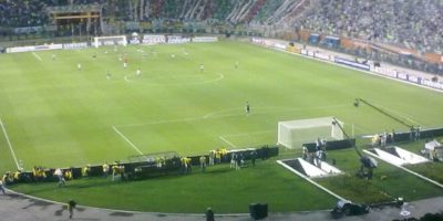 Justiça suspende concessão do Estádio do Pacaembu novamente