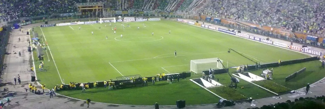 Justiça suspende concessão do Estádio do Pacaembu novamente