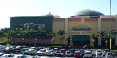Iguatemi adquire fatias de shoppings que eram do IRB Brasil