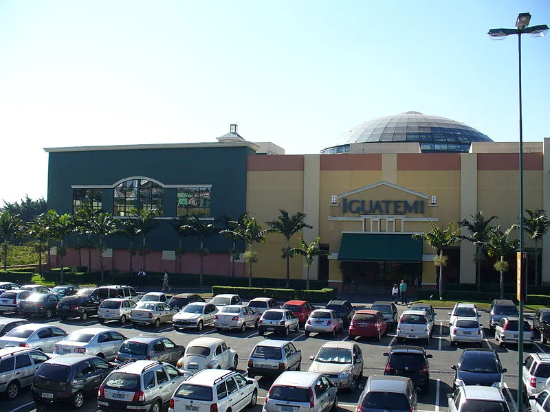 iguatemi