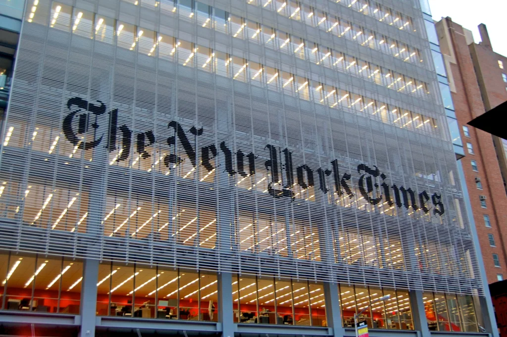 New York Times lista 50 startups que podem vir a se tornar unicórnios