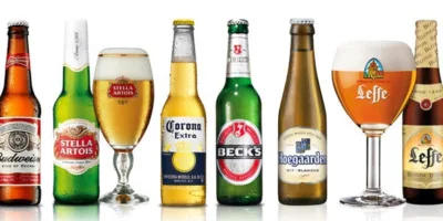 AB InBev adquire a Babe Wine, empresa que produz vinho em lata