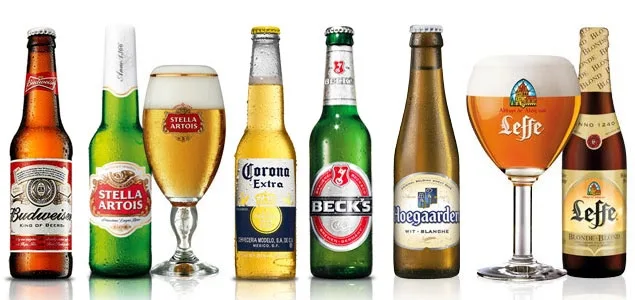 Lucro líquido da AB InBev recua 85% no 4º trimestre de 2018