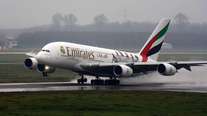 Airbus informa encerramento de produção do superjumbo A380