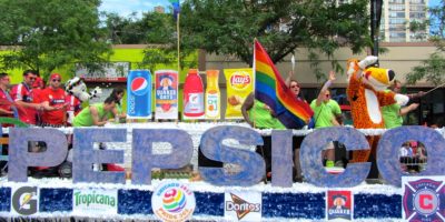 Pepsico anuncia plano de reestruturação para economizar US$ 1 bi ao ano
