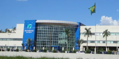 Ourofino encerra o ano com lucro de R$ 71 milhões, alta de 56,4%