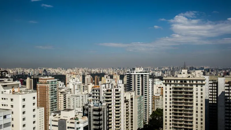Maioria dos fundos imobiliários bate o CDI em 12 meses