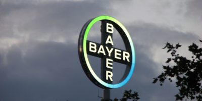 Bayer tem prejuízo líquido de US$ 4,46 bi no 4º trimestre