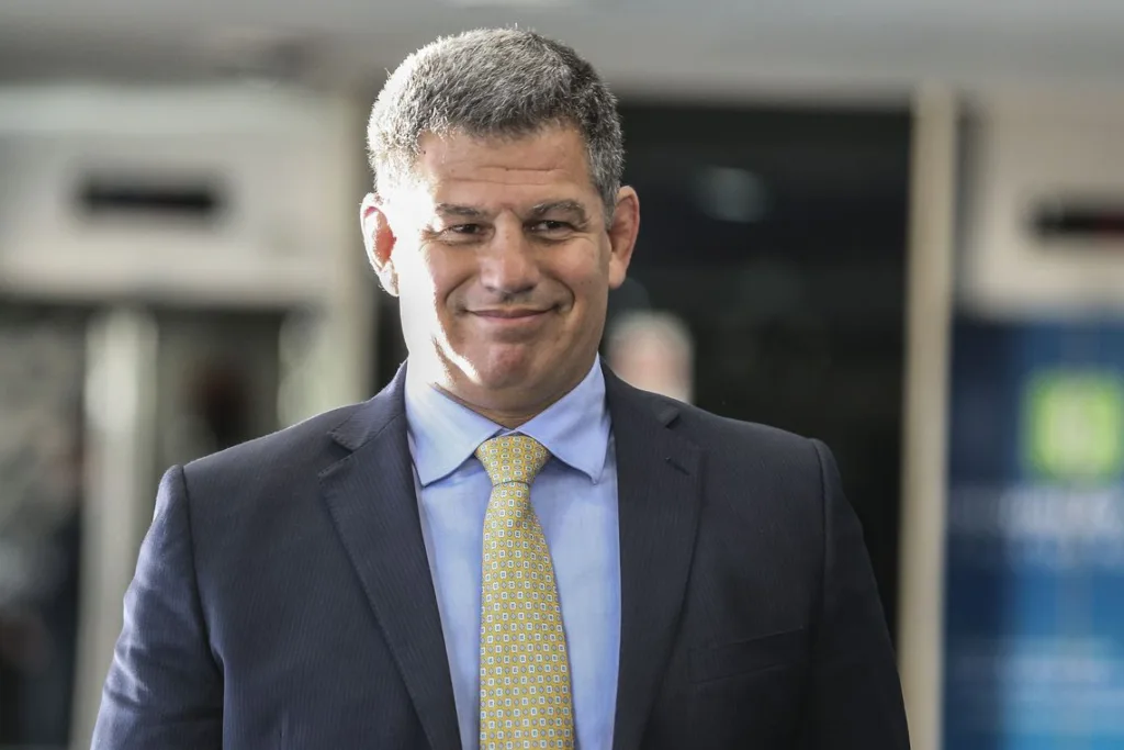 gustavo bebianno
