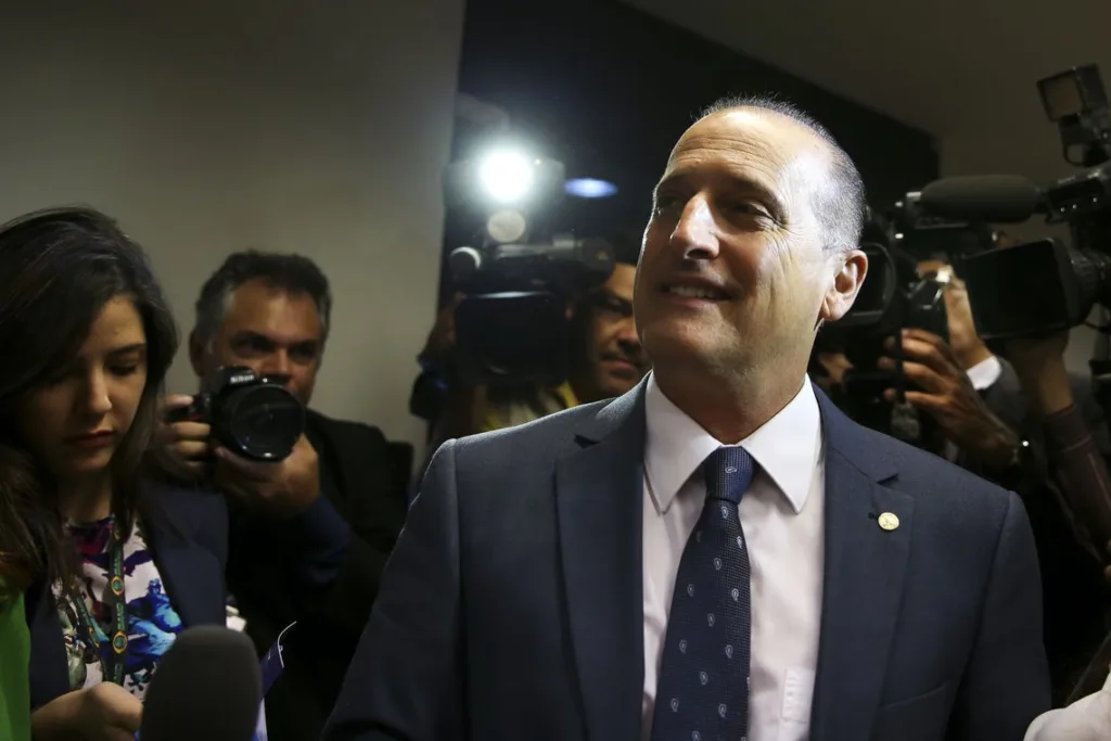reforma da previdência