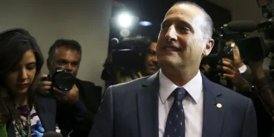 Reforma da Previdência deve ir ao Congresso em fevereiro, diz Onyx