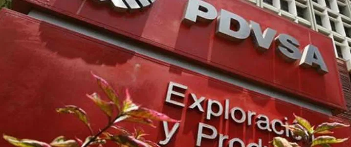 Suíça envia ao Brasil provas da corrupção na PDVSA