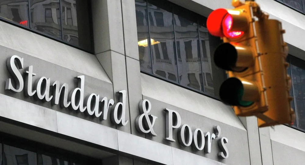 Standard & Poor's rebaixa notas de Gol (GOLL4), Latam e Azul (AZUL4)