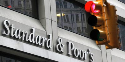 Standard & Poor’s revisa perspectiva de rating do Brasil para positiva