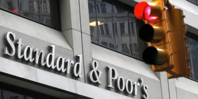 S&P confirma rating do Brasil em BB-