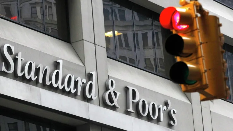 Standard & Poor’s revisa perspectiva de rating do Brasil para positiva