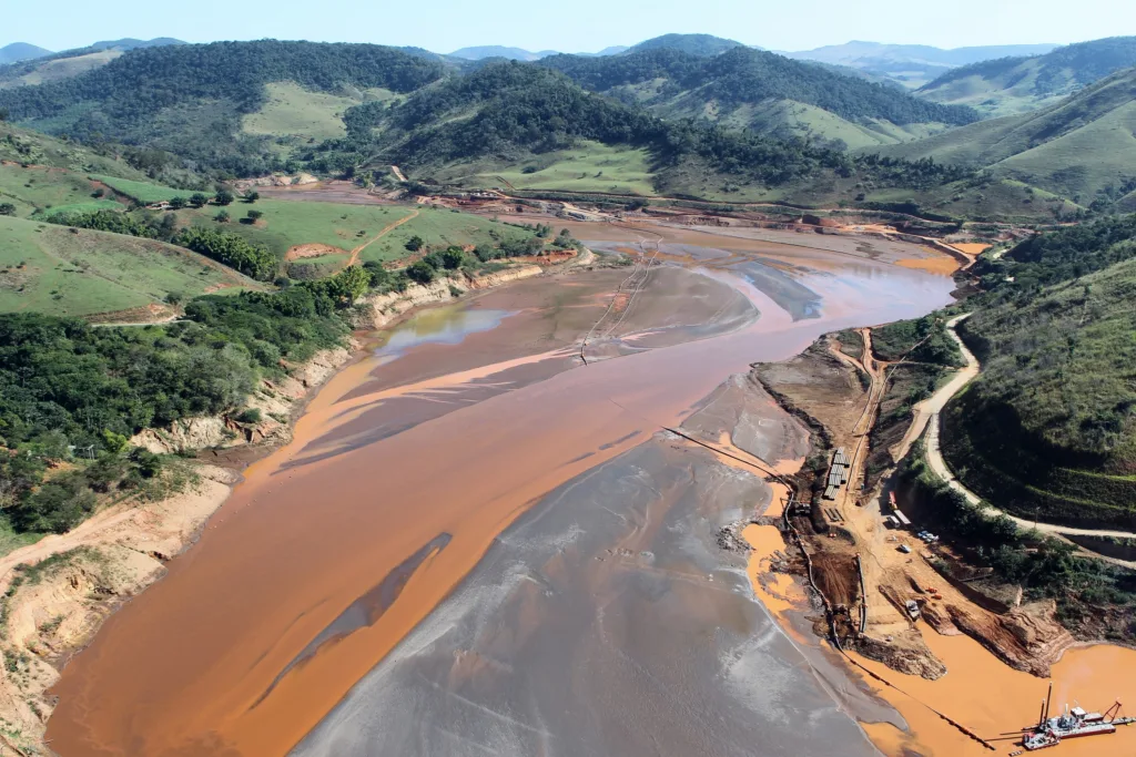 Relator da CPI de Brumadinho solicita o indiciamento de ex-presidente e 21 executivos da Vale