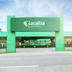 Localiza (RENT3) afunda 14% com surpresas negativas no balanço do 2T24; veja