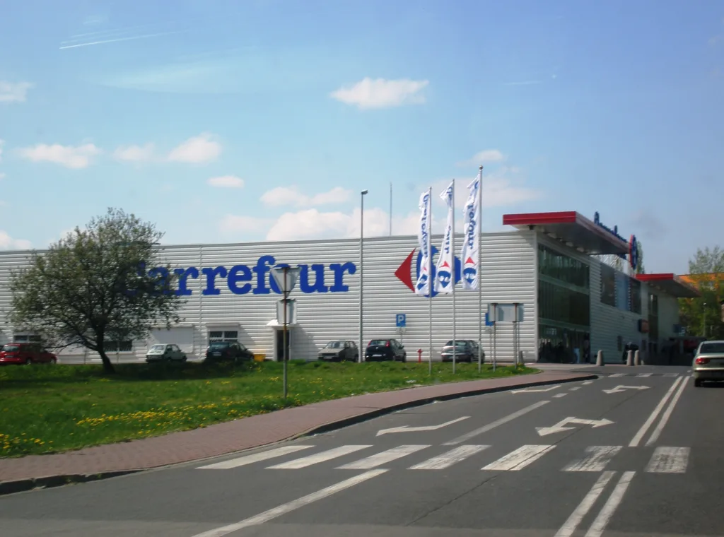 Carrefour