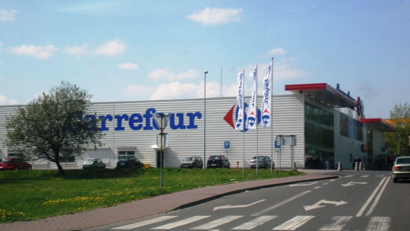 Carrefour anuncia a emissão de R$ 1 bilhão em debêntures